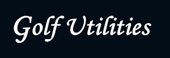 Golf Utilities [U[ALV[St[eBeB[Y