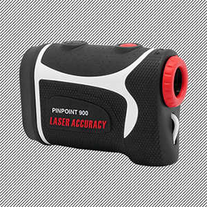 LASER ACURACY PINPOINT 900