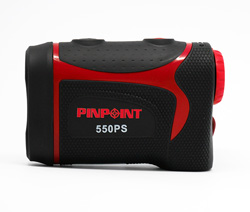 PINPOINT 550PS